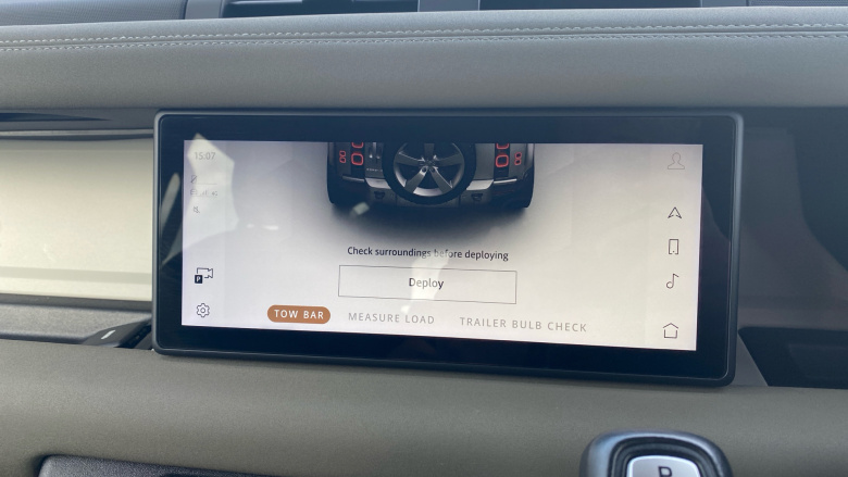 Land Rover Defender 2.0 D240 First Edition 110 5dr Auto Diesel Estate